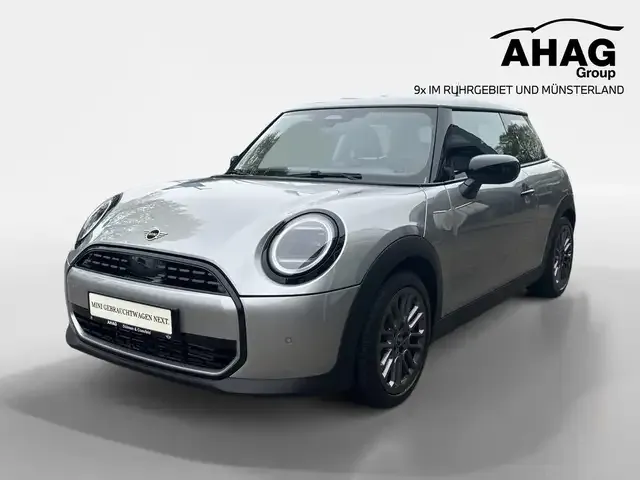 MINI Cooper C