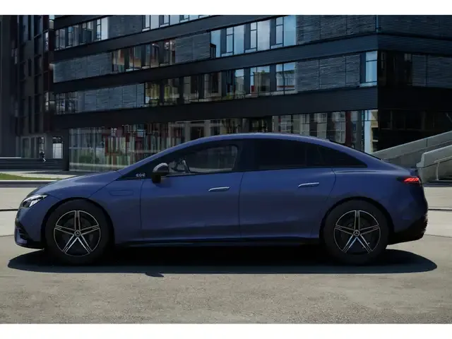 Mercedes-Benz EQE 300