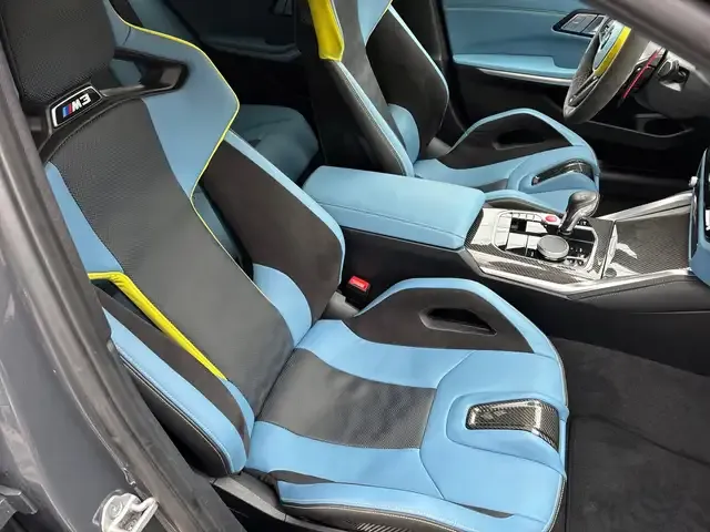 BMW M3