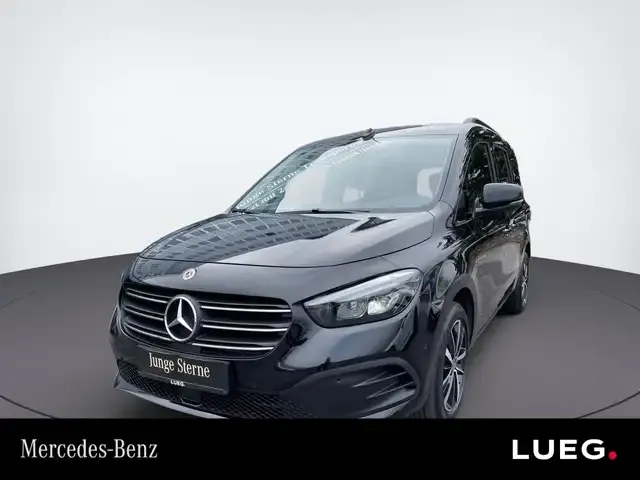 Mercedes-Benz T-Klasse