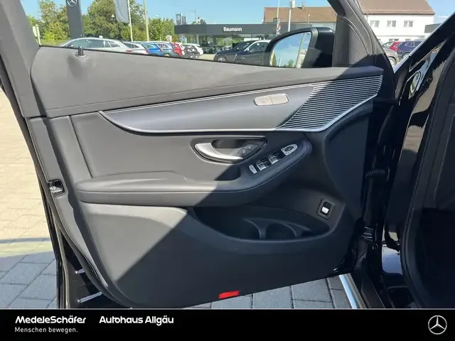 Mercedes-Benz EQC 400