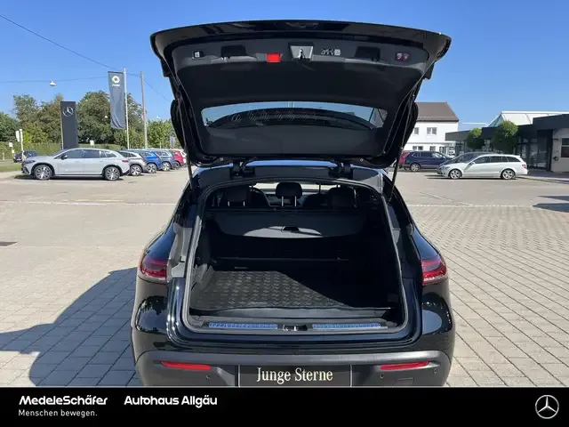 Mercedes-Benz EQC 400