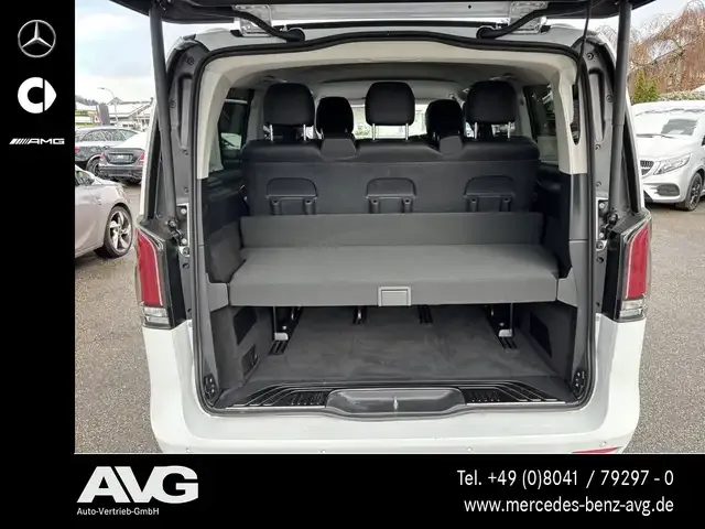 Mercedes-Benz EQV 300