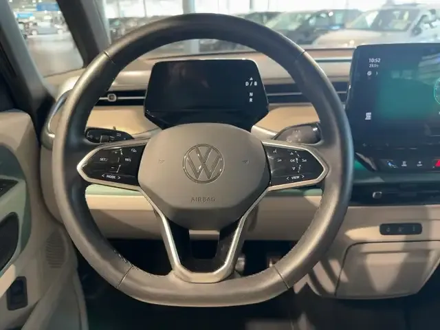 Volkswagen ID. Buzz