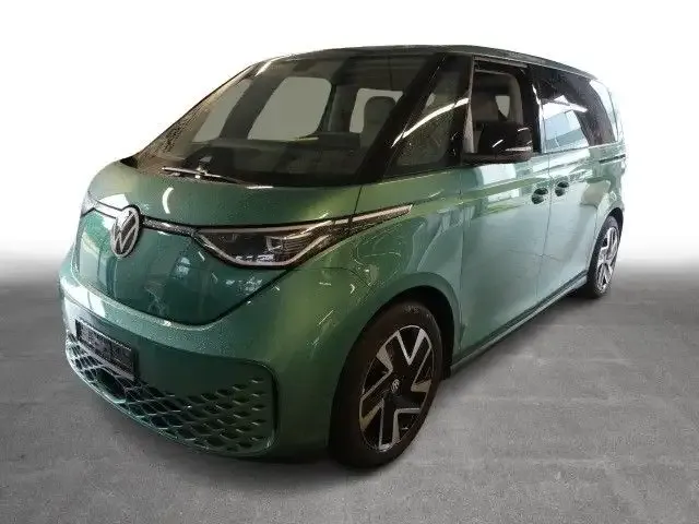 Volkswagen ID. Buzz
