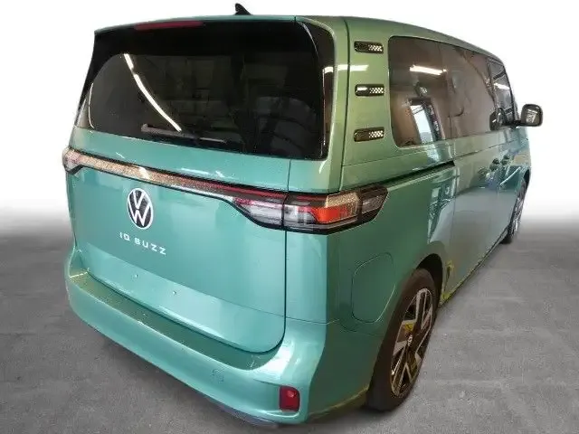 Volkswagen ID. Buzz