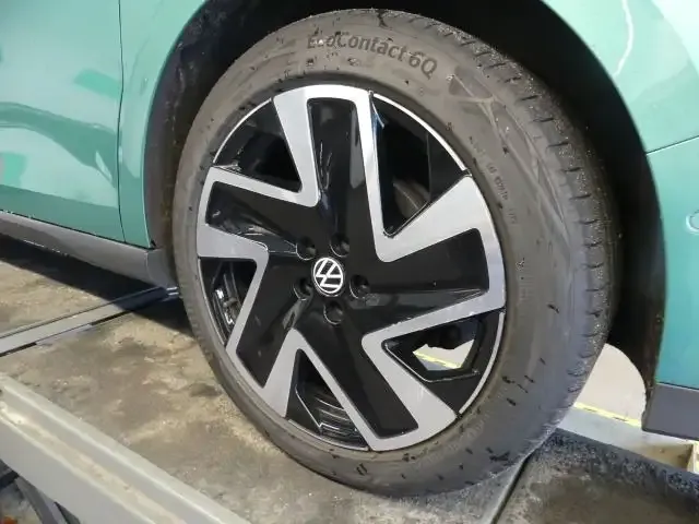 Volkswagen ID. Buzz