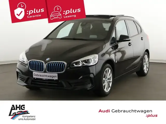 BMW 225