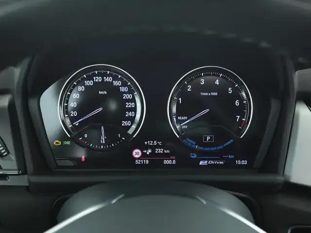 BMW 225
