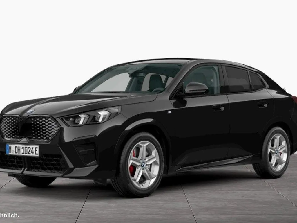 BMW iX2