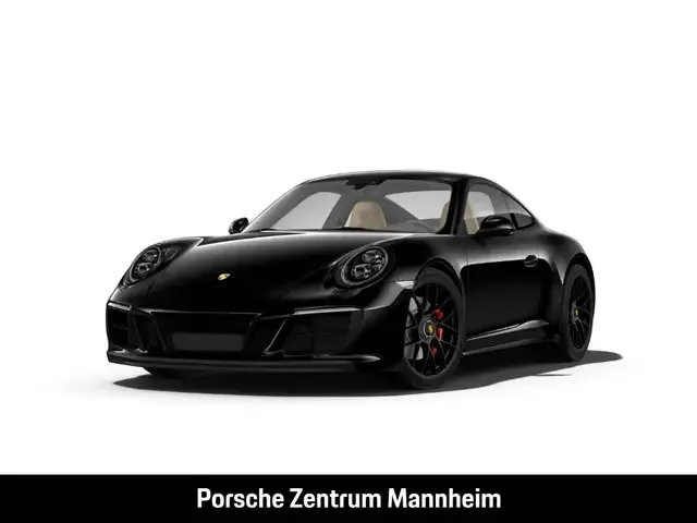 Porsche 991