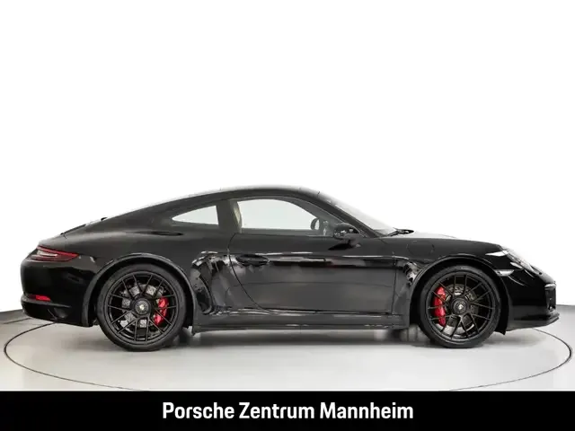 Porsche 991