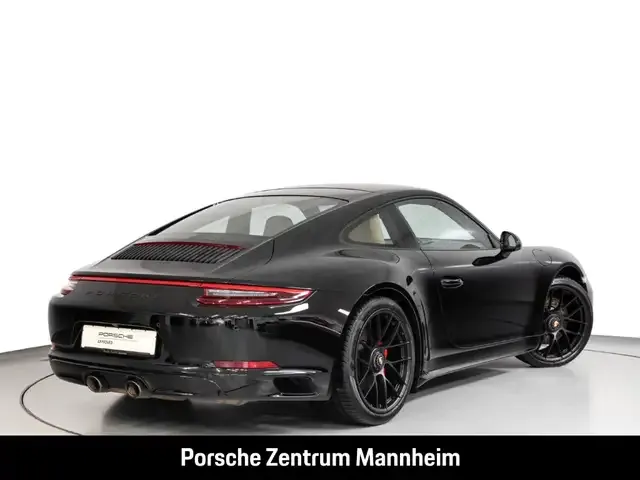Porsche 991