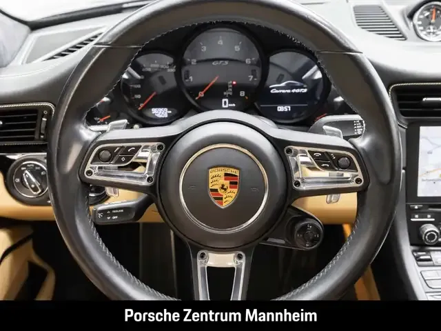 Porsche 991