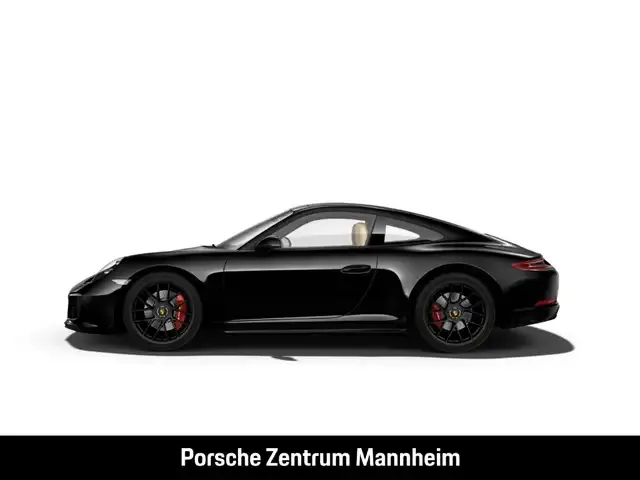 Porsche 991
