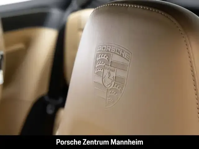 Porsche 991
