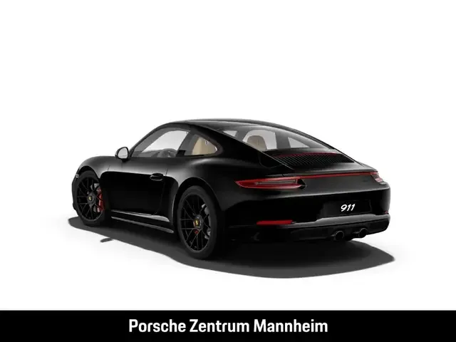 Porsche 991