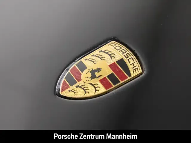Porsche 991