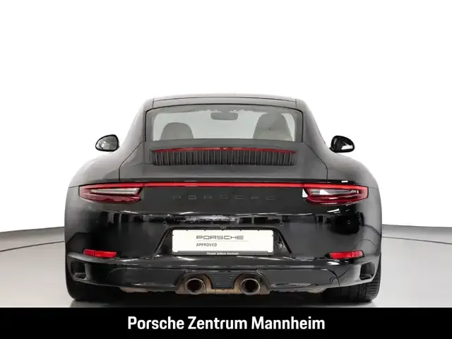 Porsche 991