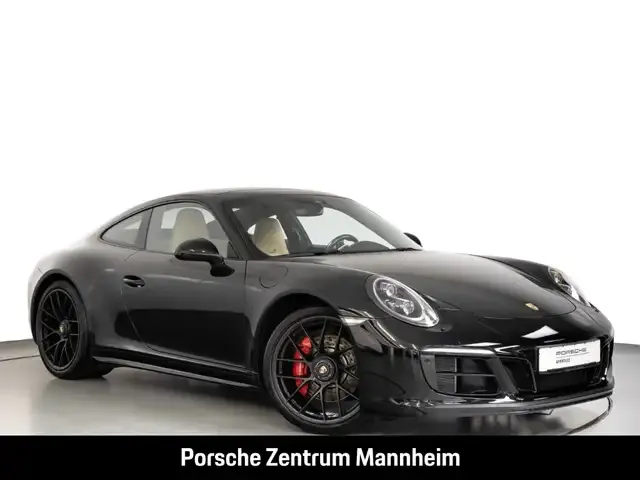 Porsche 991