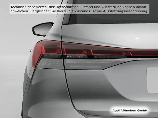 Audi Sonstiges