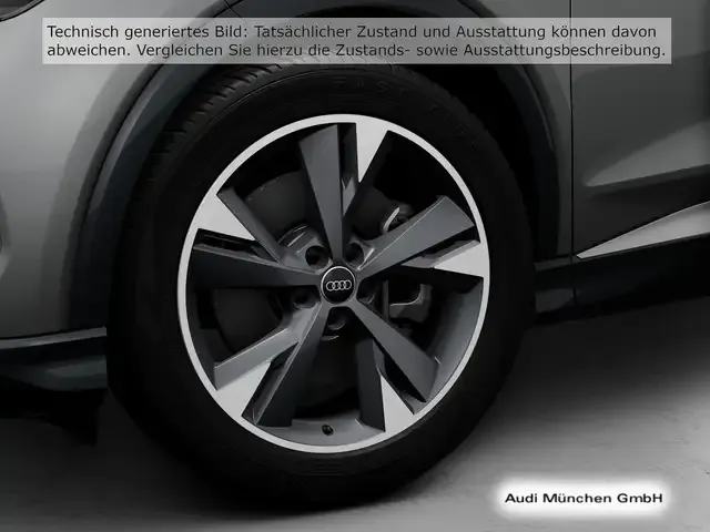 Audi Sonstiges
