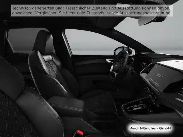 Audi Sonstiges