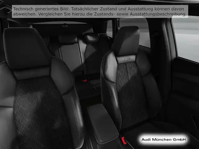 Audi Sonstiges