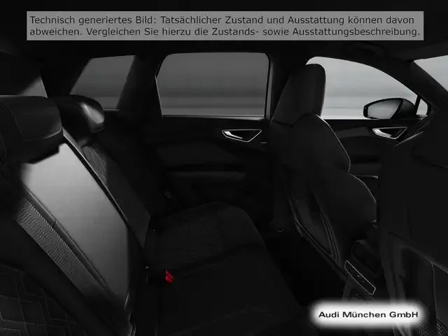 Audi Sonstiges