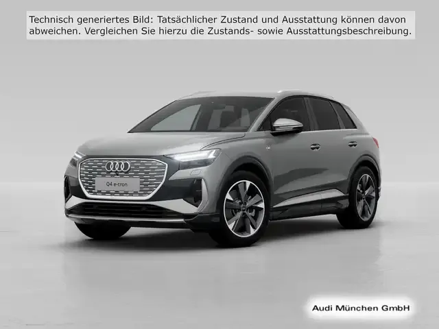 Audi Sonstiges