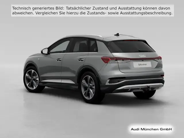 Audi Sonstiges