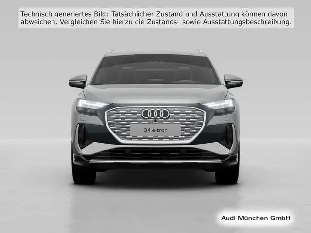 Audi Sonstiges