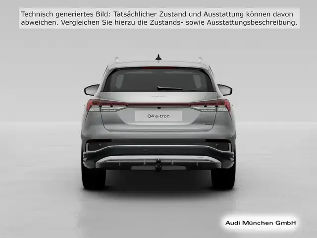 Audi Sonstiges