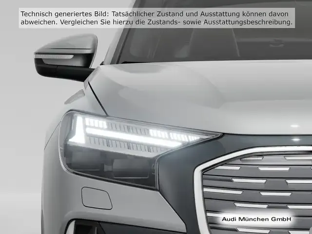 Audi Sonstiges