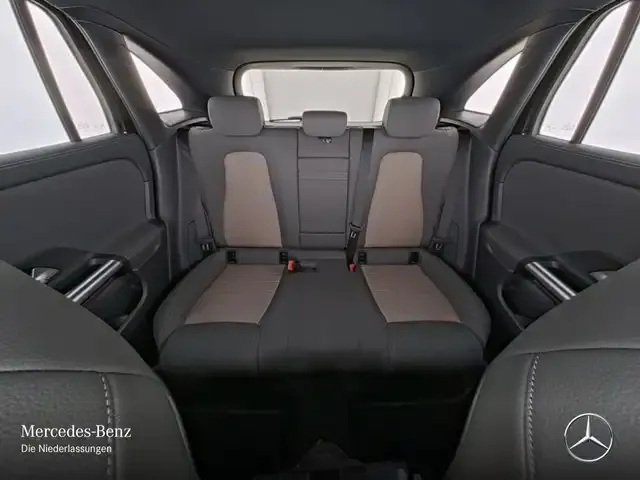Mercedes-Benz EQA 350