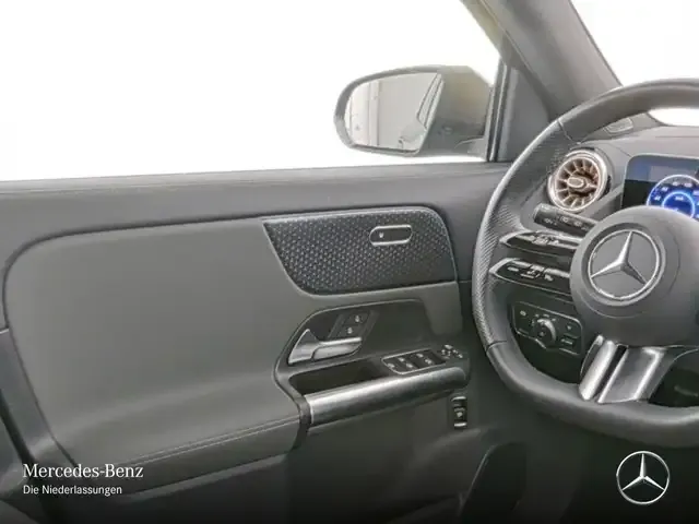 Mercedes-Benz EQA 350