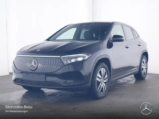 Mercedes-Benz EQA 350