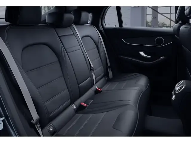 Mercedes-Benz GLC 63 AMG