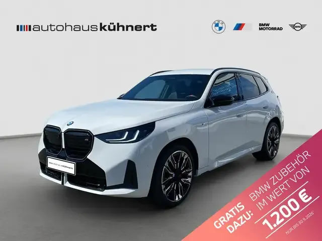 BMW Sonstige