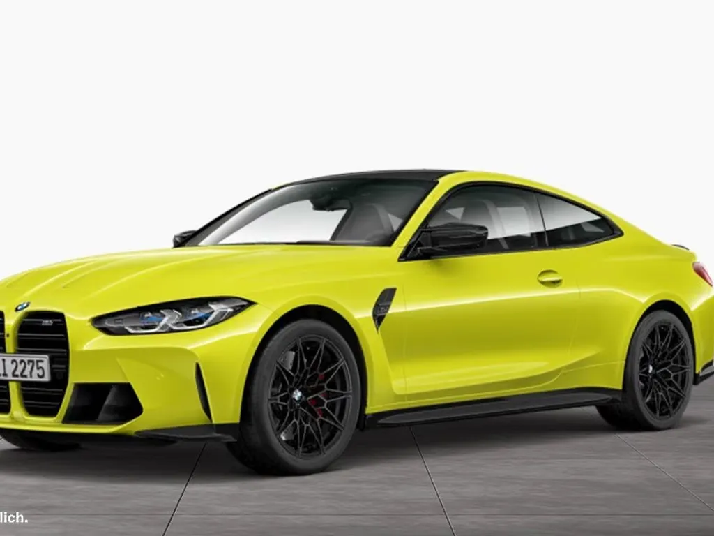BMW M4
