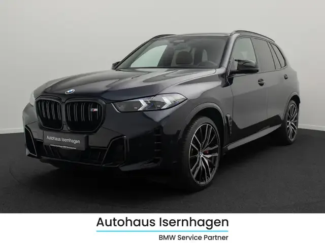 BMW X5 M