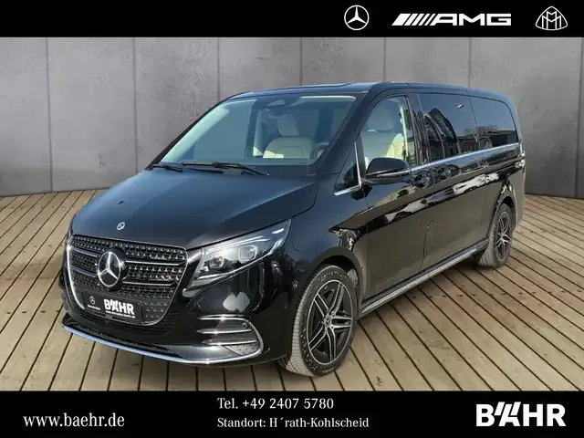 Mercedes-Benz V 300