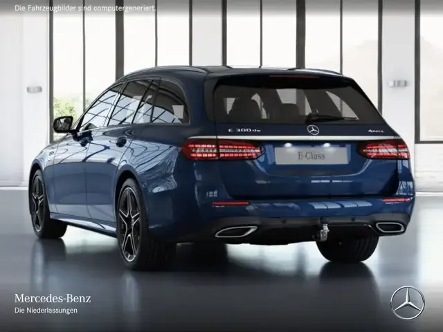Mercedes-Benz E 300