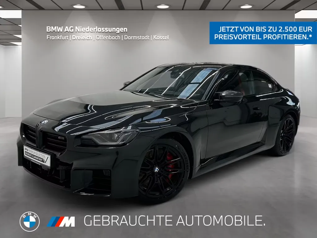 BMW M2