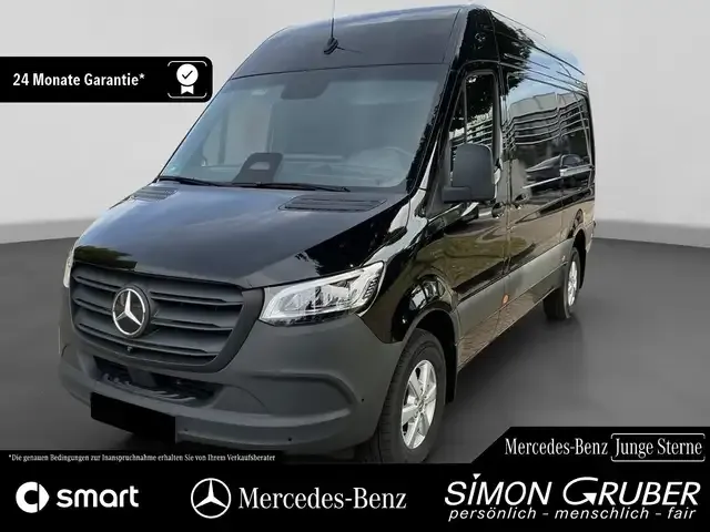 Mercedes-Benz Sonstige