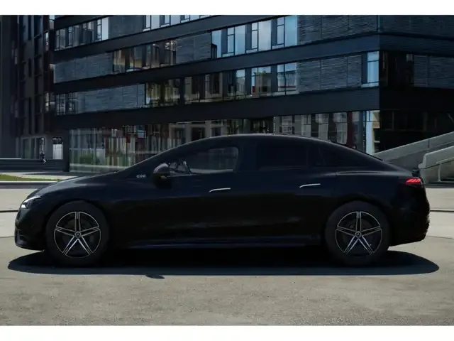 Mercedes-Benz EQE 350