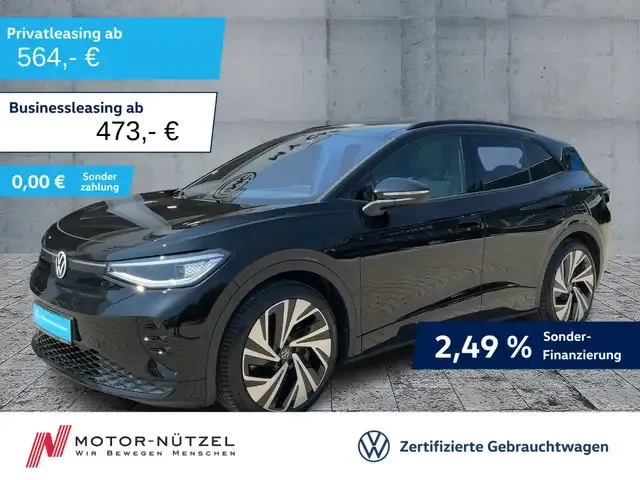 Volkswagen ID.4