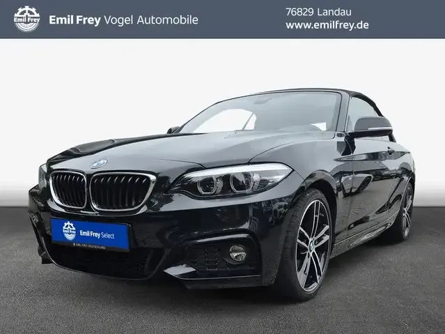 BMW 220