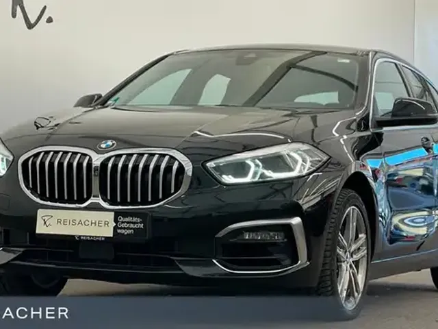 BMW 120