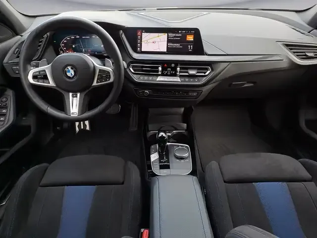 BMW 135